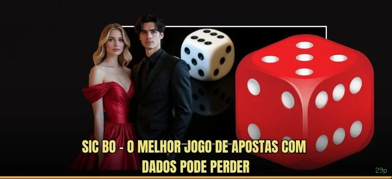 Dealers profissionais da 29p